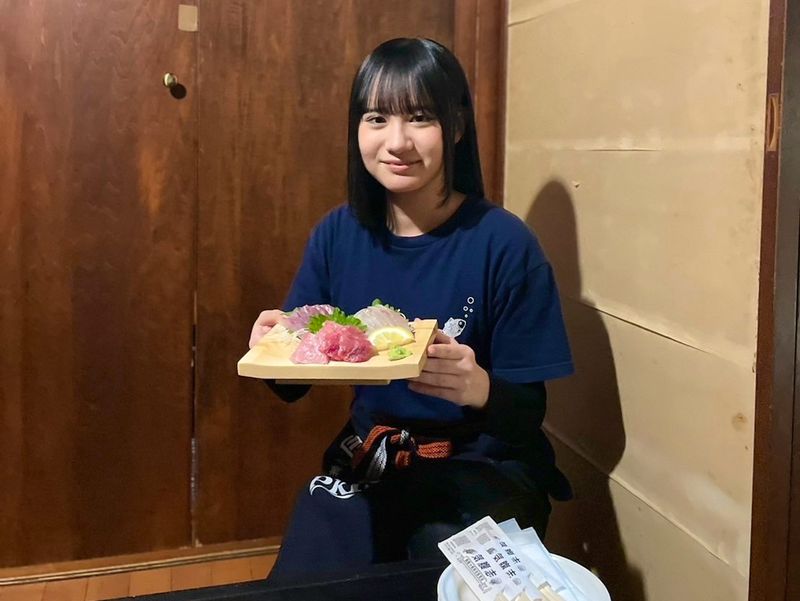 有限会社マルショウ小西鮮魚店のアルバイト・バイト求人情報-02