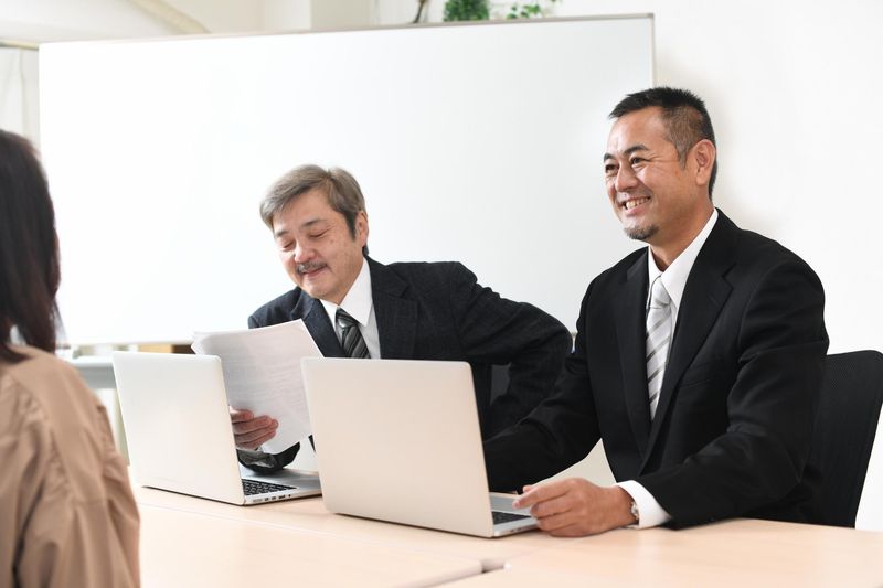 三和美建工業株式会社の求人・転職情報