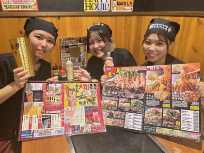 焼鳥ぎんじ山科駅前店のアルバイト・バイト求人情報-04