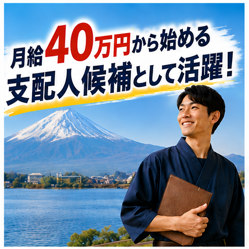 求人画像