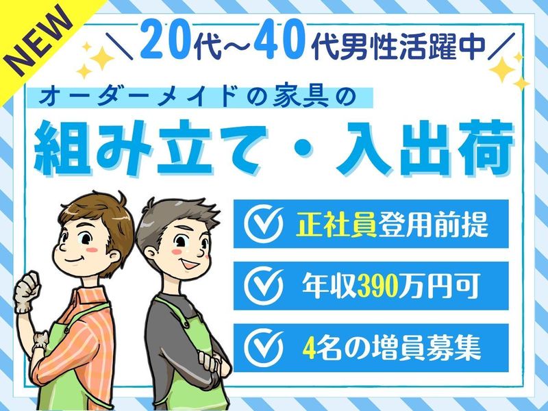 求人画像