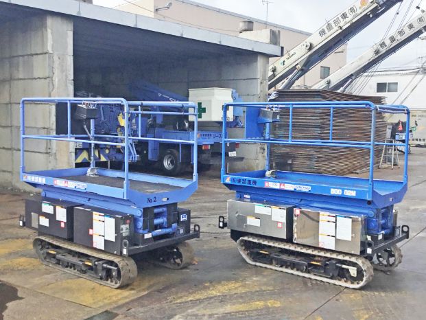 有限会社 東部重機のアルバイト・バイト求人情報-03