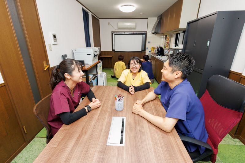合同会社NCの求人・転職情報