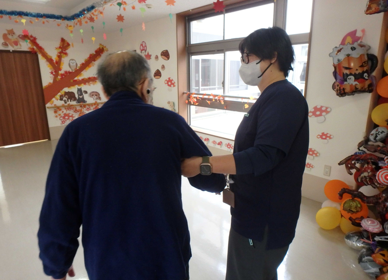 社会福祉法人　珀寿会　特別養護老人ホーム秦野陽光園のアルバイト・バイト求人情報-02