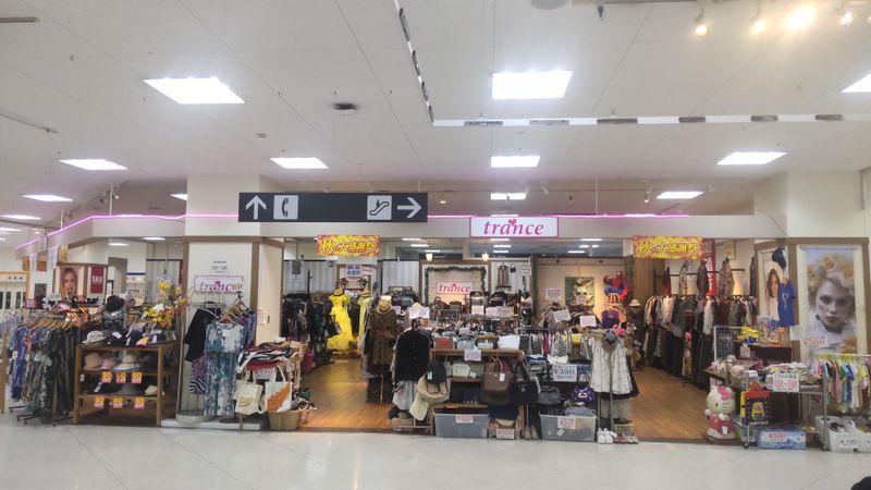 ダイエー武蔵村山店内　tranceのアルバイト・バイト求人情報-04