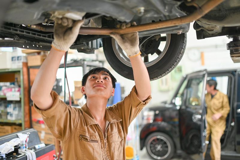 株式会社 Car Service FRIENDSのアルバイト・バイト求人情報-03