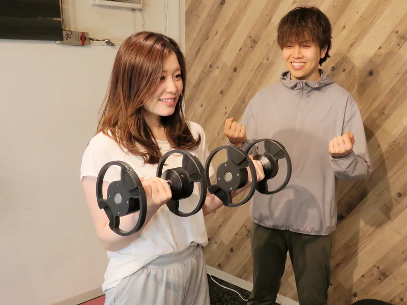Good Vibes Onlyの求人・転職情報
