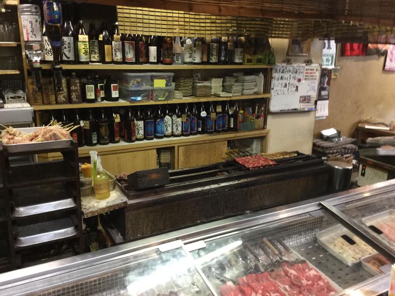 やき鳥　雀(ジャン)のアルバイト・バイト求人情報-02