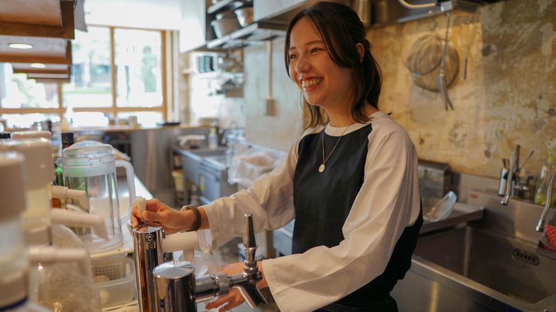 居酒屋　ごいちの求人5