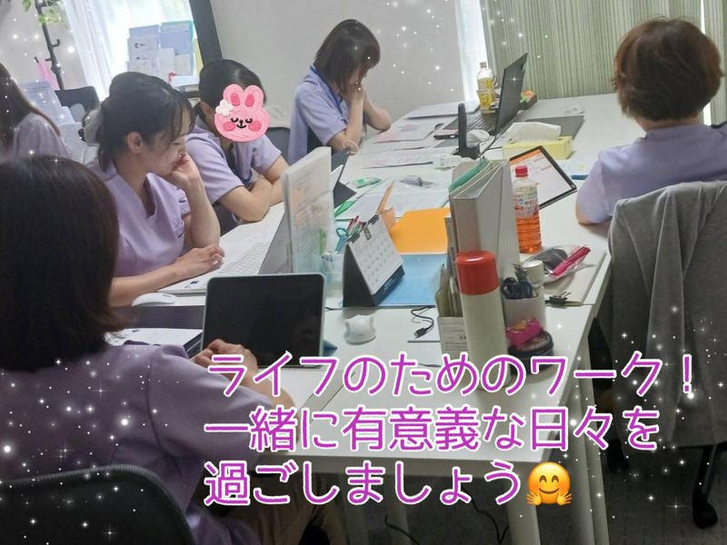 有限会社すみれ想の求人・転職情報