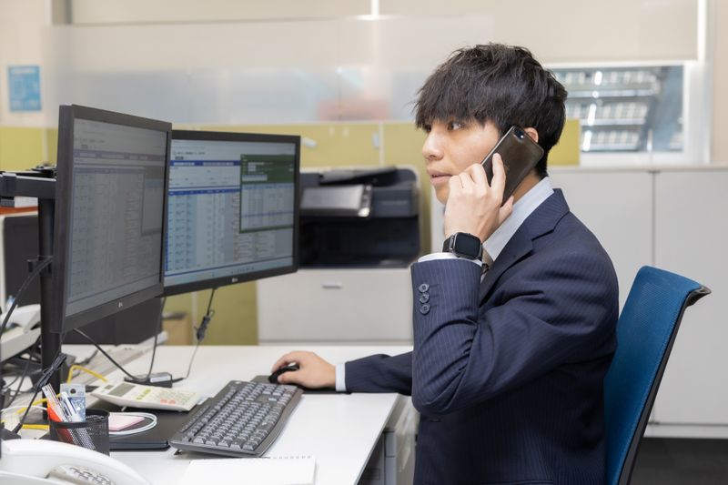 鈴与カーゴネット株式会社の求人・転職情報