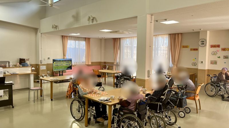 特別養護老人ホームさつきの郷のアルバイト・バイト求人情報-02