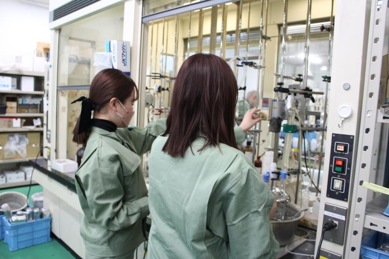 大同化成工業株式会社