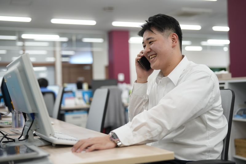 株式会社有賀園ゴルフの求人・転職情報