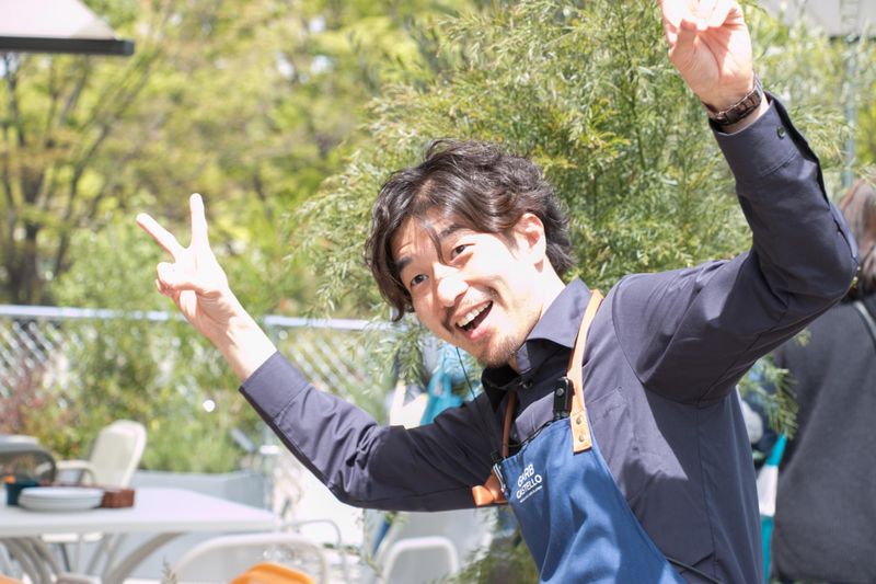 GOOD MORNING CAFE ルミネ池袋のアルバイト・バイト求人情報-04