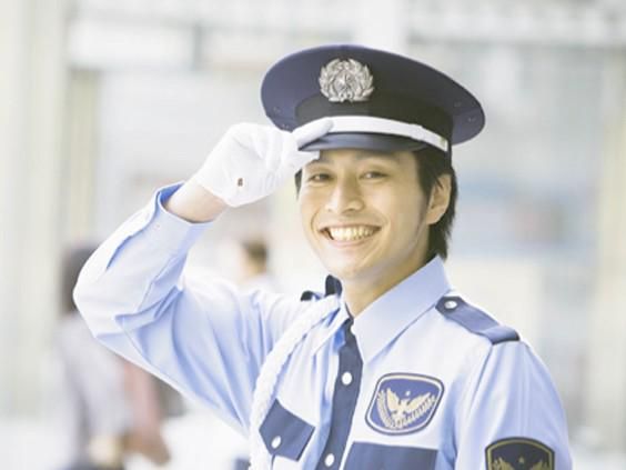 株式会社 東警<勤務地:中野ブロードウェイの施設警備>のアルバイト・バイト求人情報-02