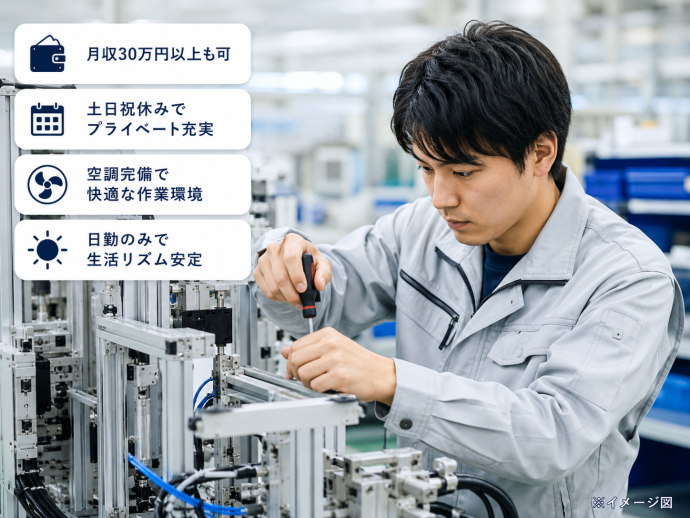 株式会社アソート・ワークのアルバイト・バイト求人情報-48