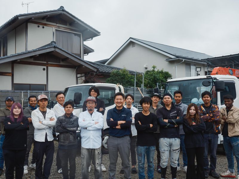 株式会社鳶翔【土場】のアルバイト・バイト求人情報-05