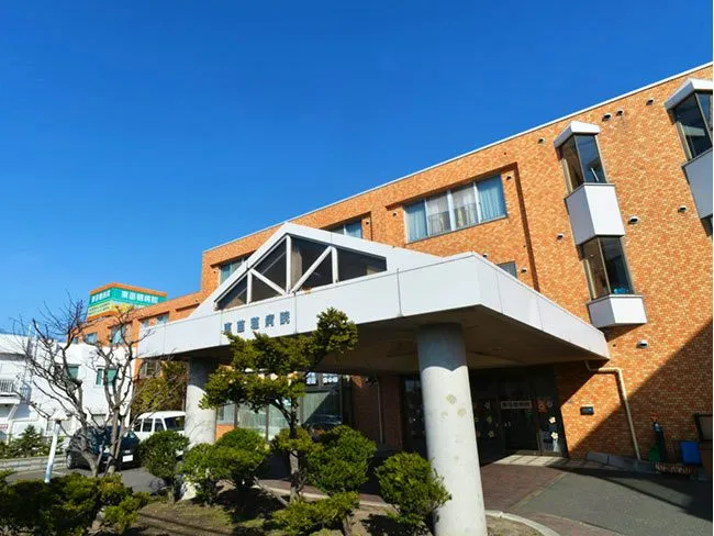 社会医療法人 豊生会のアルバイト・バイト求人情報-10