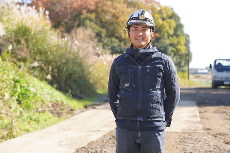 ランドプロ株式会社 工事部のアルバイト・バイト求人情報-02
