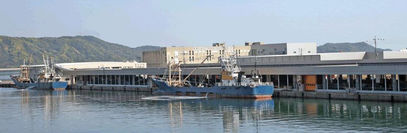 株式会社唐津魚市場のアルバイト・バイト求人情報-03