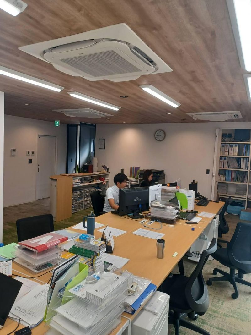 株式会社エクスター　名古屋営業所のアルバイト・バイト求人情報-02