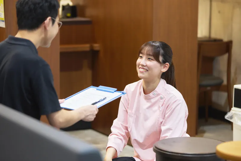 株式会社トモズ「100%住友商事出資のドラッグストアの医療事務」新卒