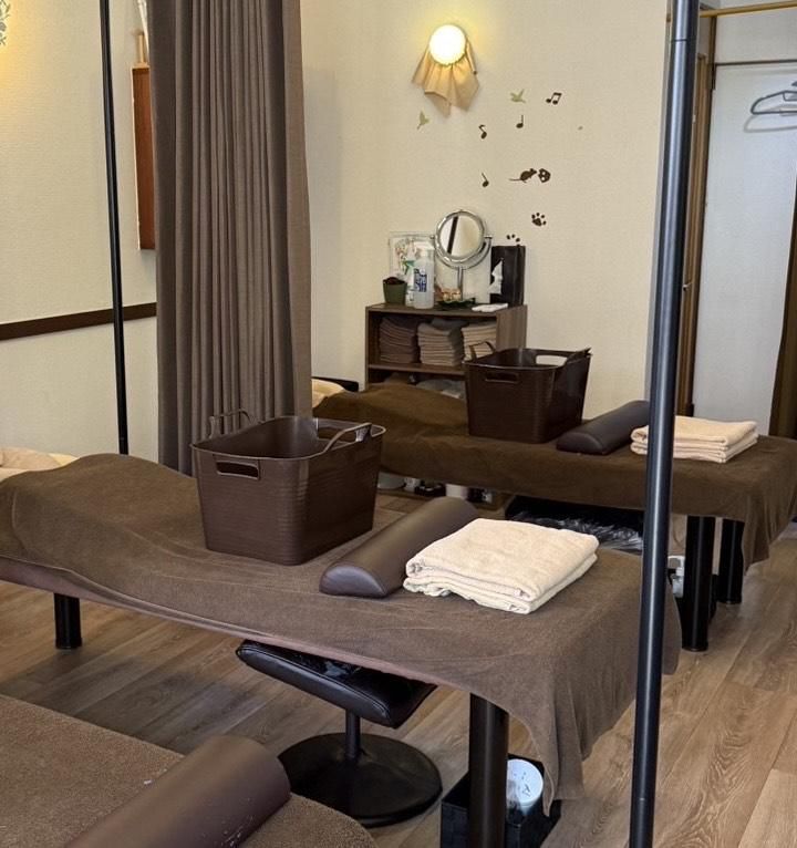 ほぐし庵　まごころの求人・転職情報