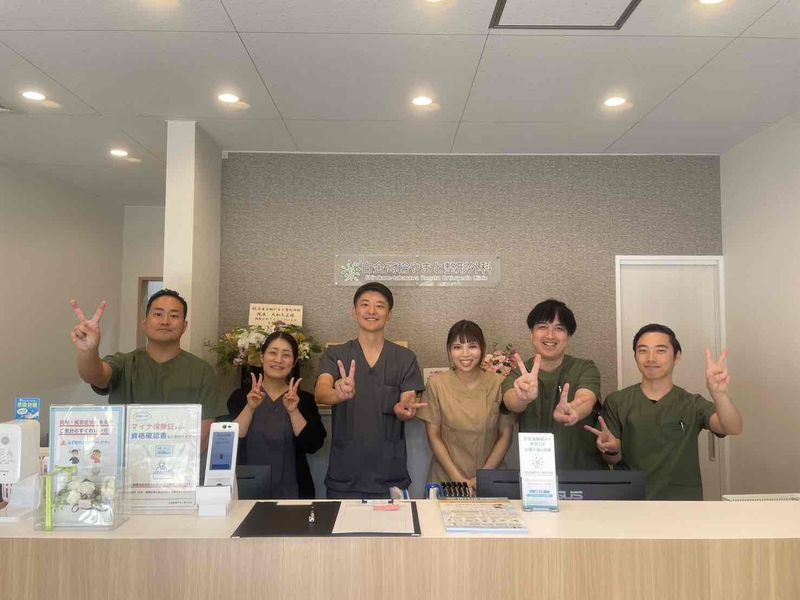 白金高輪やまと整形外科のアルバイト・バイト求人情報-02