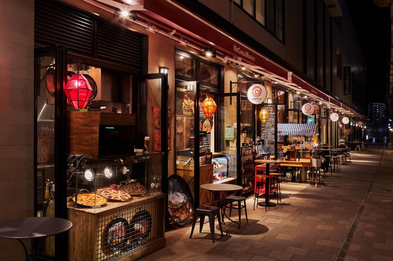 ハシゴバル ピンチョ 福島店のアルバイト・バイト求人情報-04