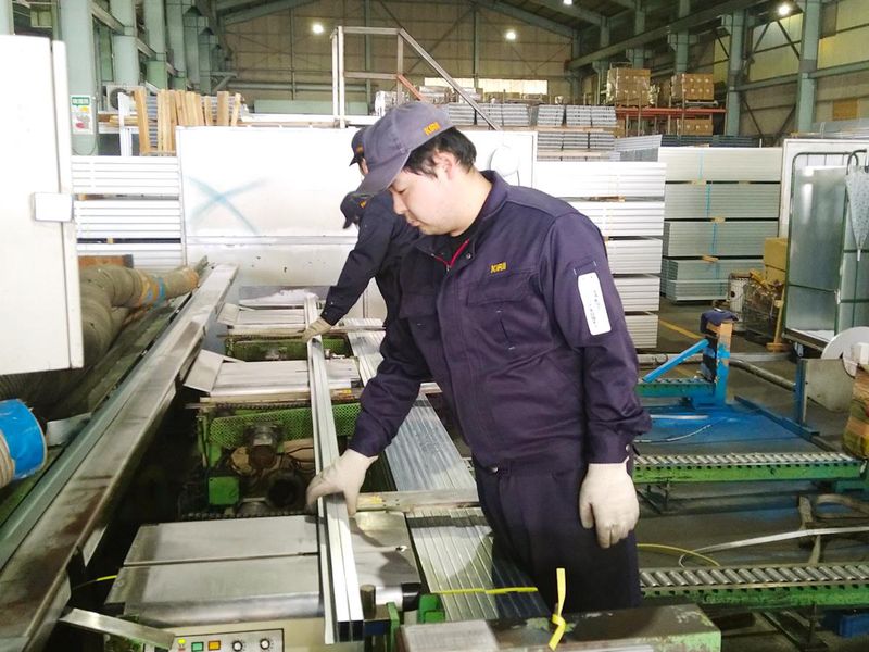 株式会社桐井製作所　茨城工場のアルバイト・バイト求人情報-05