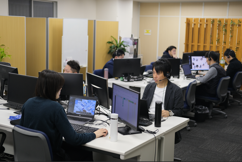 株式会社ネットオンのアルバイト・バイト求人情報-02