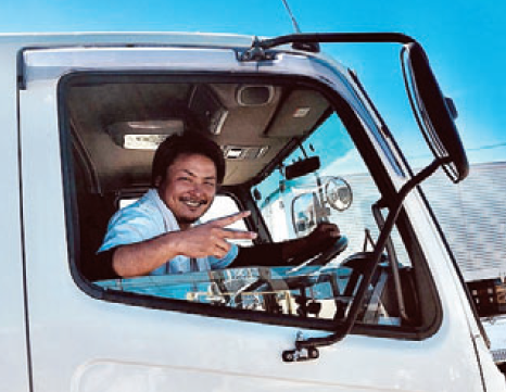 株式会社ハマイチ荷役の求人・転職情報