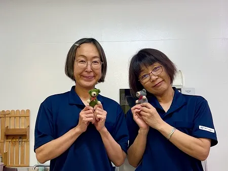 株式会社ニチイ学館の求人・転職情報