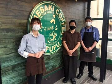 Restaurant & Sweets うふふ 佐賀駅店のアルバイト・バイト求人情報-06