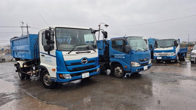 アトムプラント株式会社の求人・転職情報