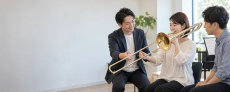 2nd Community株式会社　多摩センタースタジオのアルバイト・バイト求人情報