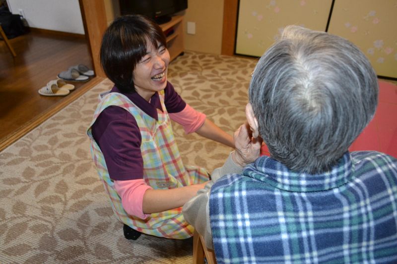 デイサービスそらのアルバイト・バイト求人情報-01