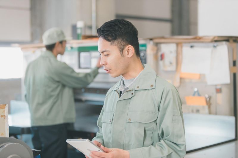 美喜製作株式会社の求人・転職情報