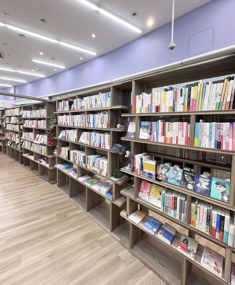 謎解き生活 WAKASA&Co.BOOKS 名古屋大須店のアルバイト・バイト求人情報-02
