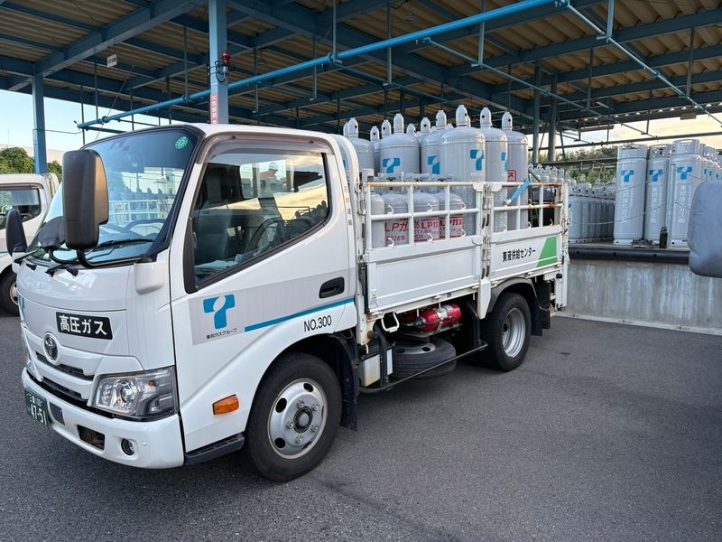 石井運輸株式会社-0002の求人・転職情報