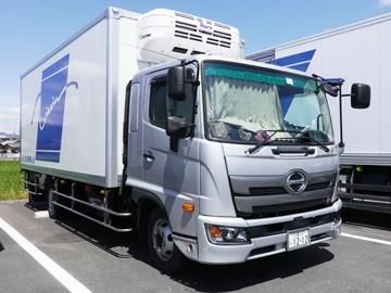 日新物流株式会社　大阪営業所