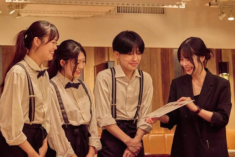 赤坂焼肉 KINTANのアルバイト・バイト求人情報-07