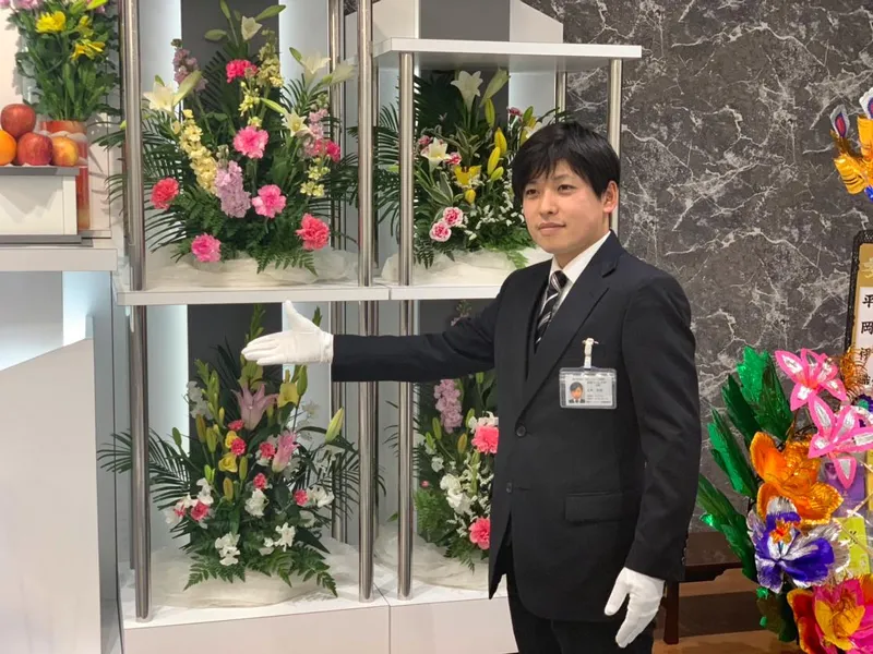 株式会社フローラの求人・転職情報