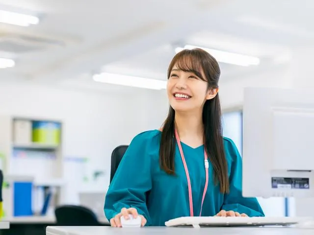 求人画像