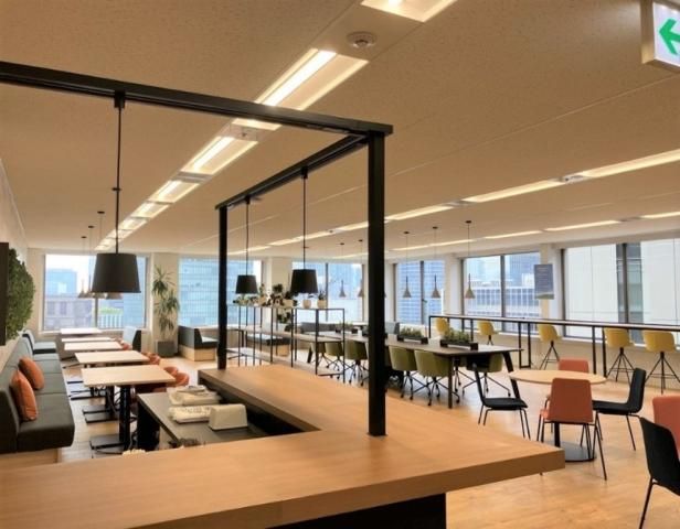 三井不動産ビルマネジメント株式会社の求人・転職情報