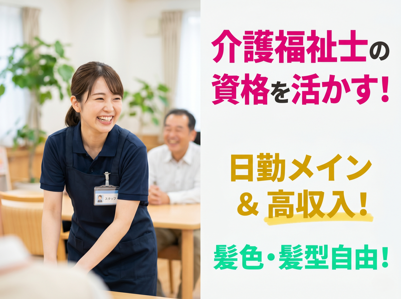 株式会社さくらウェルケアの求人・転職情報