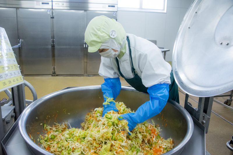 四日市市立　下野小学校のアルバイト・バイト求人情報-04