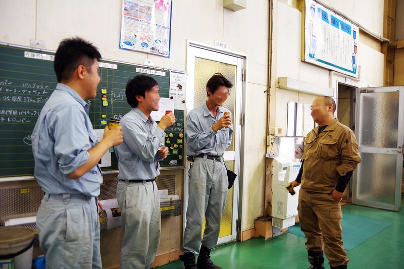 株式会社伊藤製作所のアルバイト・バイト求人情報-03