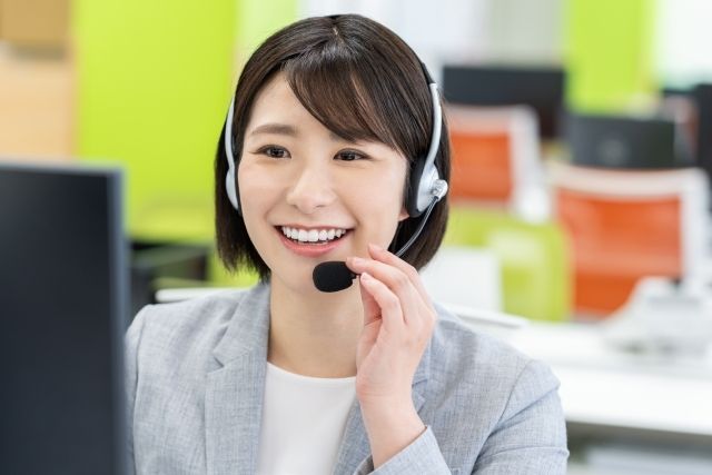 株式会社沖縄コールスタッフサービスの派遣求人情報